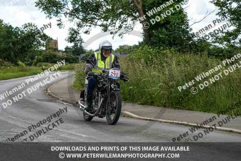 Vintage motorcycle club;eventdigitalimages;no limits trackdays;peter wileman photography;vintage motocycles;vmcc banbury run photographs